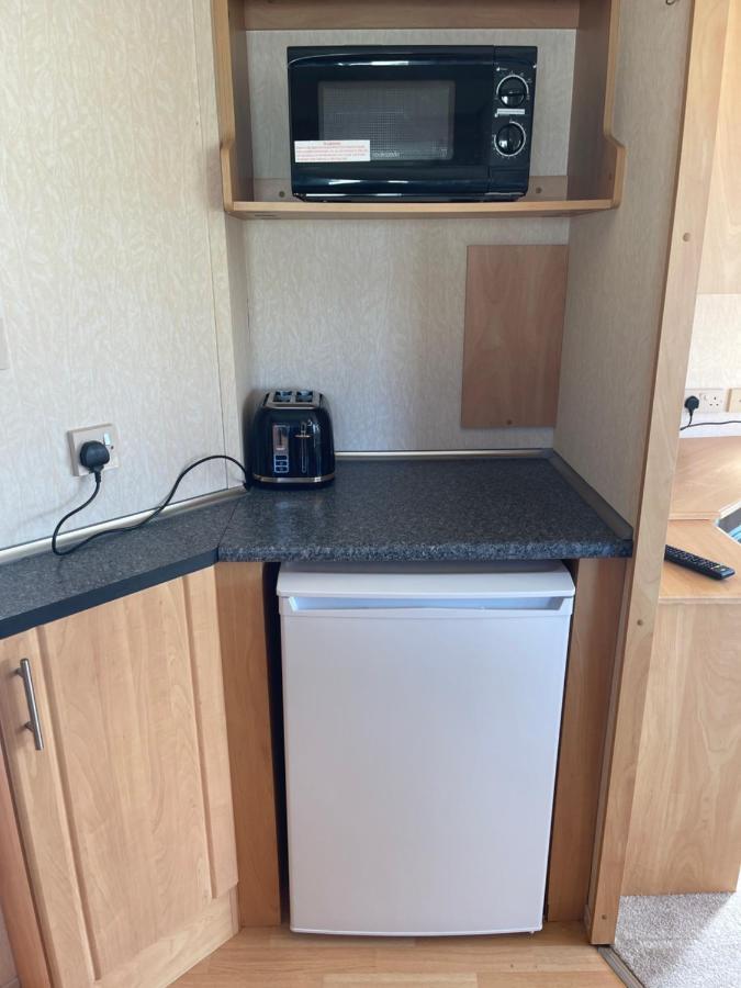 Yellow 3 Caravan Ingoldmells 6 Berth 3 Bedrooms Skegness Zewnętrze zdjęcie