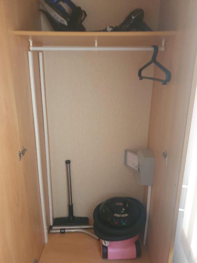 Yellow 3 Caravan Ingoldmells 6 Berth 3 Bedrooms Skegness Zewnętrze zdjęcie