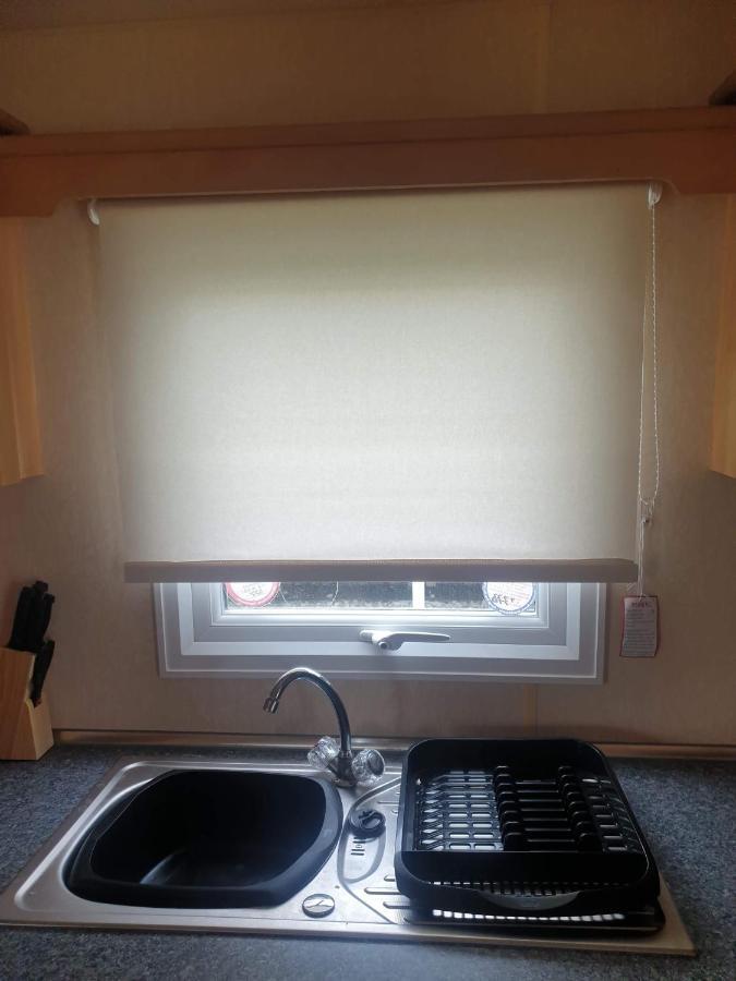 Yellow 3 Caravan Ingoldmells 6 Berth 3 Bedrooms Skegness Zewnętrze zdjęcie